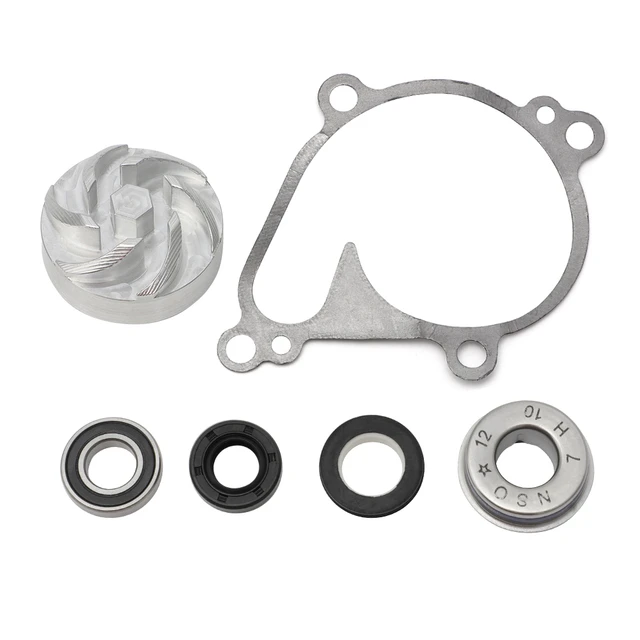 Kawasaki Brute Force 750 Water Pump Seal Replacement edu.svet.gob.gt