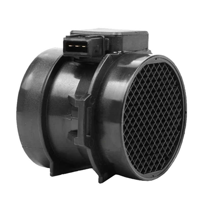 Air Flow Meter 5WK9605 5WK9608 5WK96050Z For BMW 325I 323I 525I E46 3 Series E39 520I 523I 528I E38