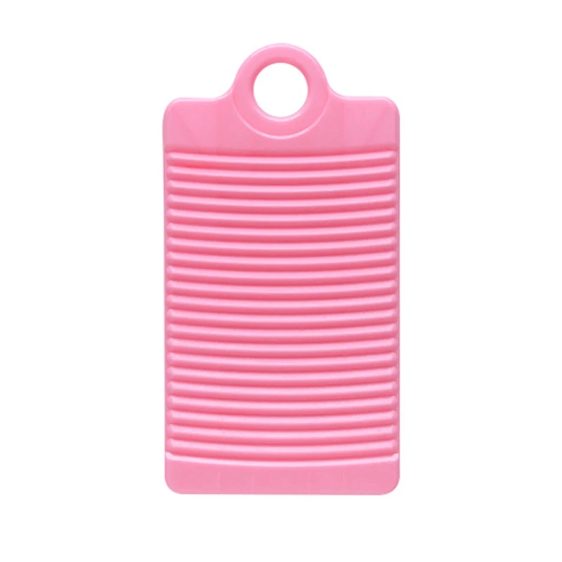 Hanging Washboard Plastic Household Bathroom Sink Non Slipping Wash Board Clothes Underwear Socks Cleaning Tools laundry board