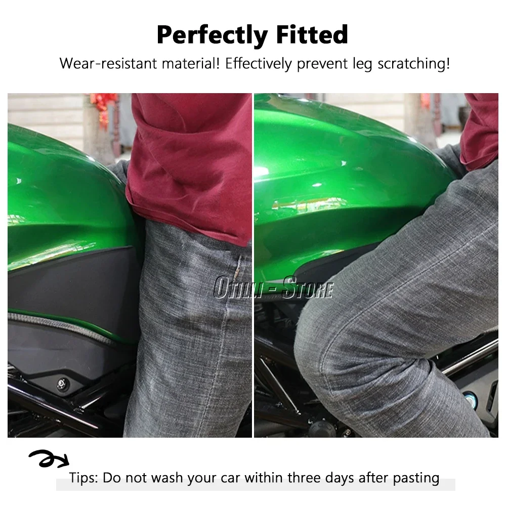 Рисунок 6 - Аксессуары для мотоциклов Benelli