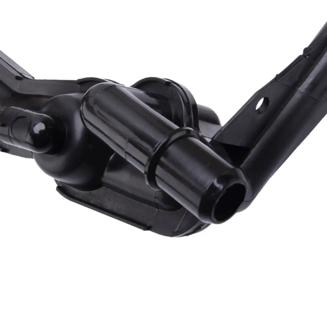 Rear Coolant Water Heater Pipe With Sensor AJ814053 LR122710 LR041788 LR109401 LR075991 LR087558 Fit For Land Rover LR4 Jaguar