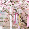 50 Pcs Wind Chimes DIY Tool Garden Tube Crafting Tubes Kids Playset Tools DIY Metal Pipe Bell Accessories Plaything Self Made 3