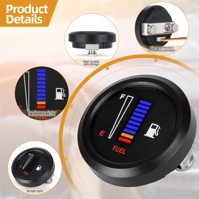 Portable Petrol Tank 7L Replacement Petrol Can Portable Automotive  Replacement High Temperature Resistant Assembly Universal - AliExpress