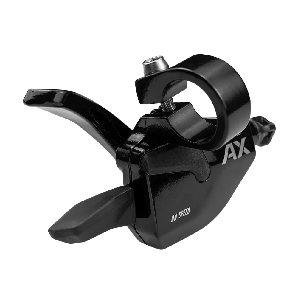 L-TWOO AX11 MTB Trigger Shifter 11-Speed M9000 M8000 M7000 Compatible - Image 2