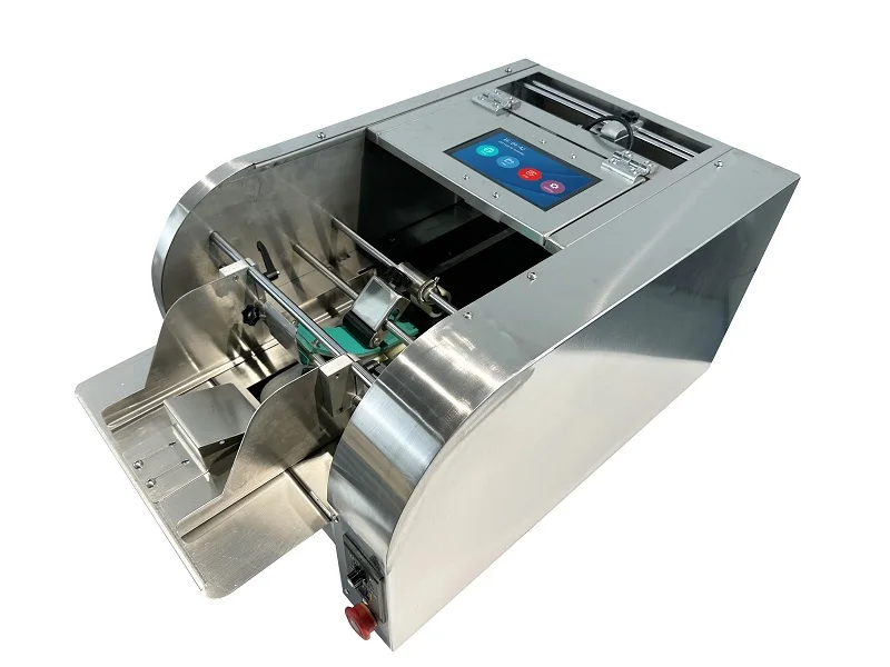 

Bags Labels Inkjet Printer Inkjet Coding Machine Together with Small Paging Machine and Coding Machine