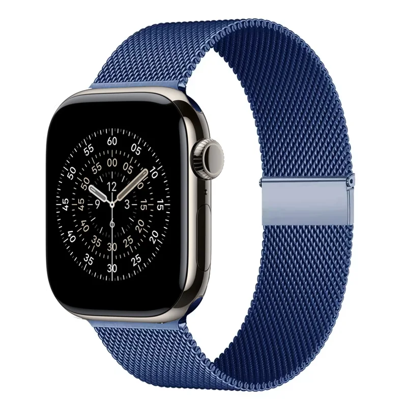 ตัวเลือกสินค้า สายนาฬิกา Milan สำหรับ Apple Watch