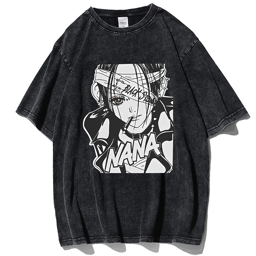 超希少♡00s 入手困難NANA Tシャツ　7 S123b799f6d5d4ddb86870a6c1b889