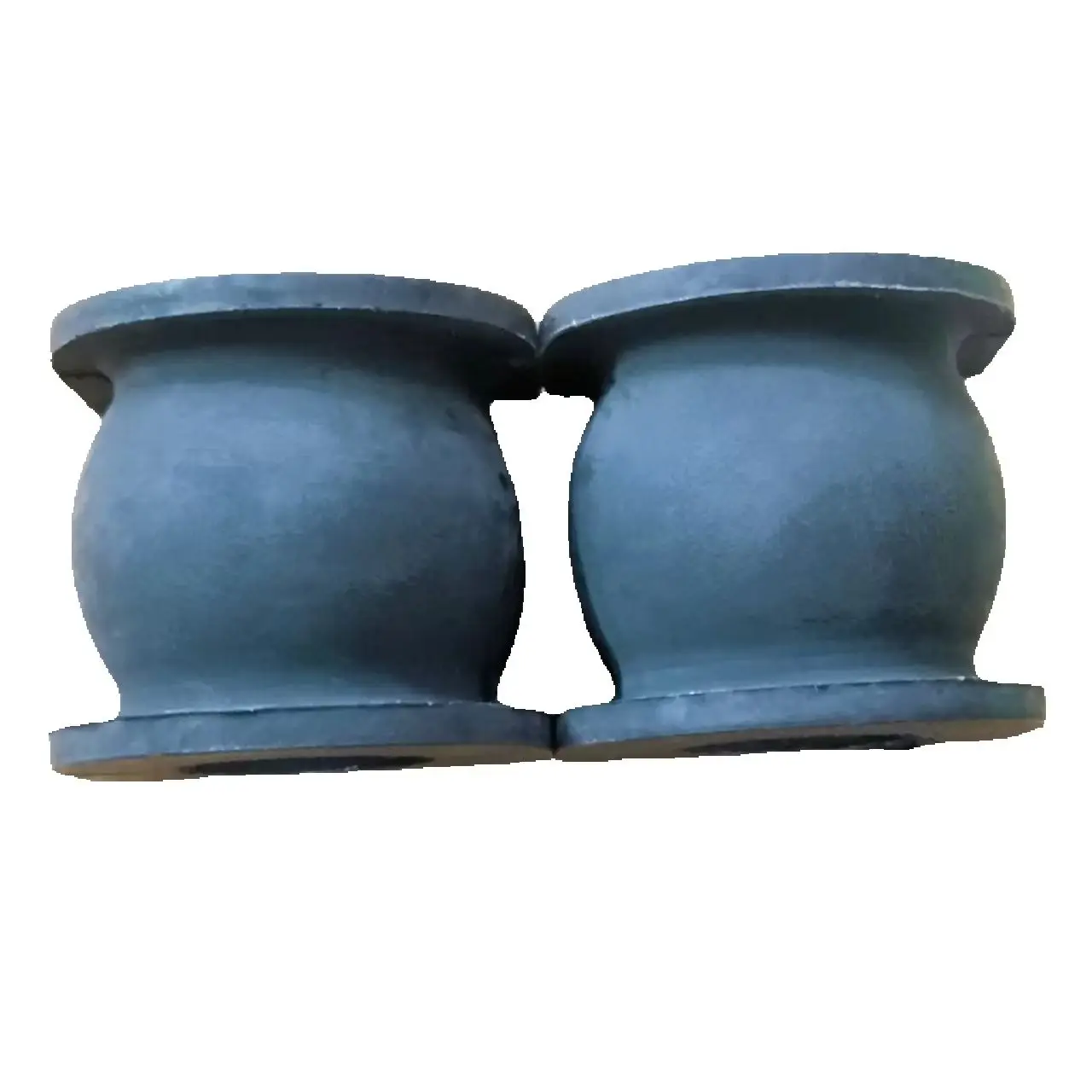 2PCS 리어 스태빌라이저 부싱 52315-S3N-901 Honda Odyssey RA6 3.0L 2000-2003 Odyssey 2.3L 2000-2004 자동차 액세서리