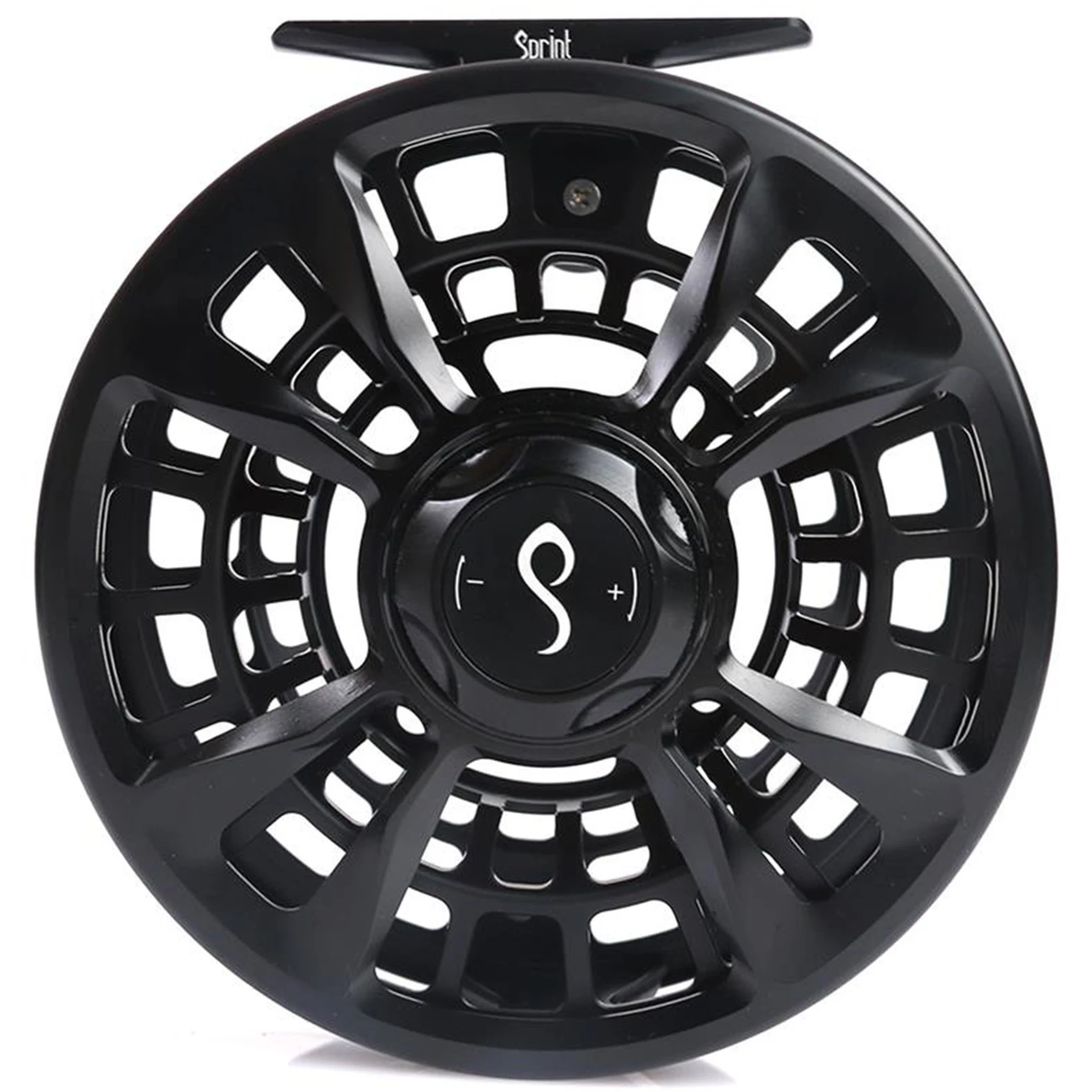 フライリール マックスキャッチ Sprint Heavy Duty 6/8 フライリール マックスキャッチ Sprint Heavy Duty 6/8 - メルカリ