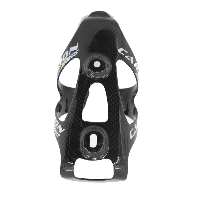 WCS Full Carbon Fiber Bicycle Water Bottle Cage MTB Road Bike Bottle Holder Ultra Light Cycle Equipment matte/glossy 5