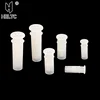 50Pcs Plastic Toy Noise Maker Insert Squeaker White Toy Dog Cat Squeakers Shoes Repair Fix Pet Baby Toy Noise Maker Insert 1