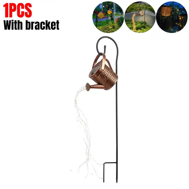 1PCS With Bracket