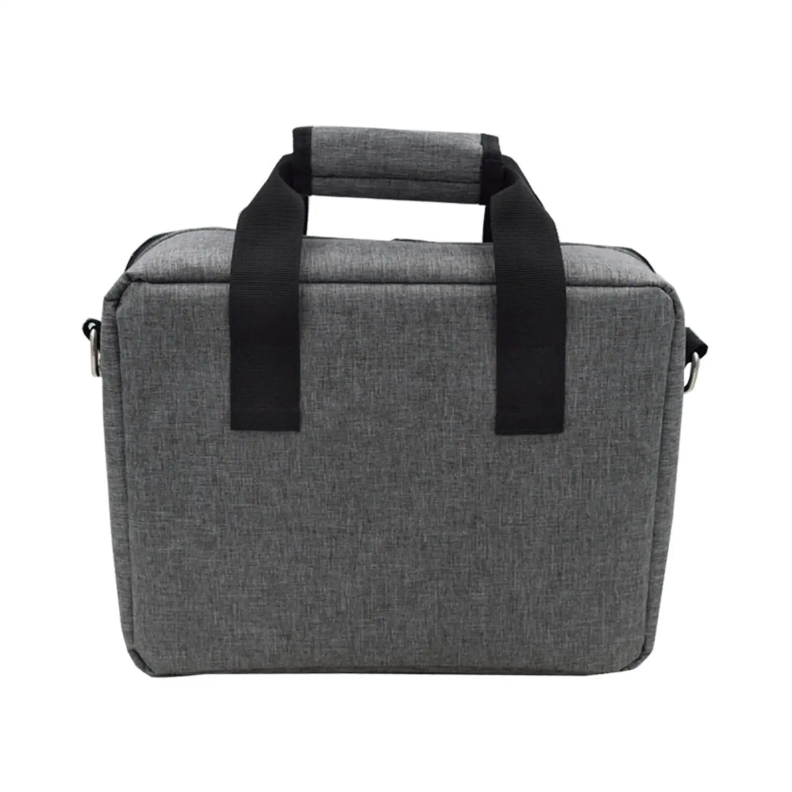 Microphone Storage Bag Portable with Shoulder Strap Organizer Wireless Microphone Case for Singing Home Traveling Office Karaoke Microphone Storage Bag Portable with Shoulder Strap Organizer Wireless Microphone Case for Singing Home Traveling Office Karaoke