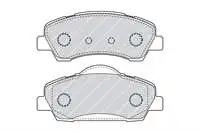 Fdb4491 Interni Per Fdb4491 C Elysee Eb2 (11,2Vti 12V) / Ec5 (1.6Vti 16V) P308 Ii 2013 (Mondo)
