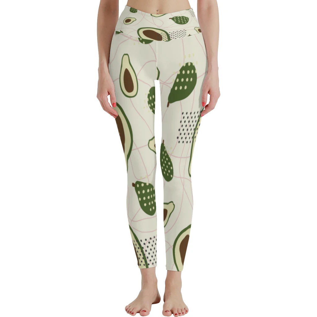 

Леггинсы женские прозрачные с завышенной талией, Мягкие штаны для занятий спортом, для бега, йоги, тренировок