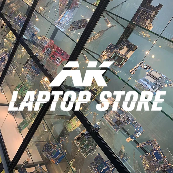 AK laptop Store