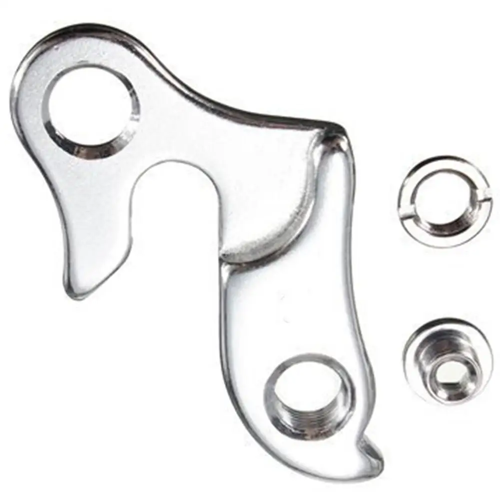 

Fixed Bolt Device Bike Bicycle Rear Derailleur Tail Hook Transmission Hook Cycling Accessories