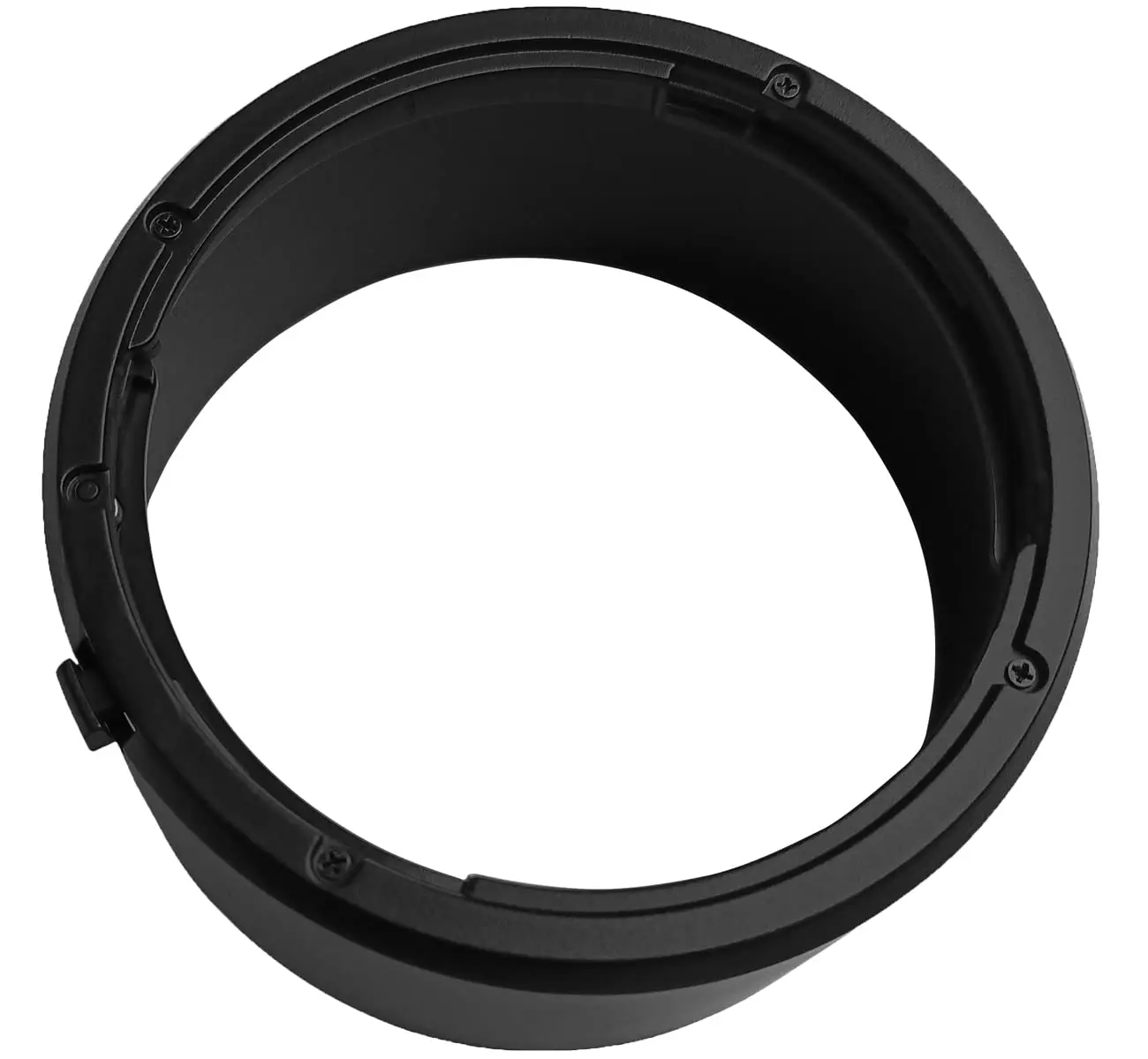 Canon - RF85mm F2 MACRO IS STM ET-77レンズフードセット Canon ET-77 Lens Hood for RF85mm F2 MACRO IS STM Lens New