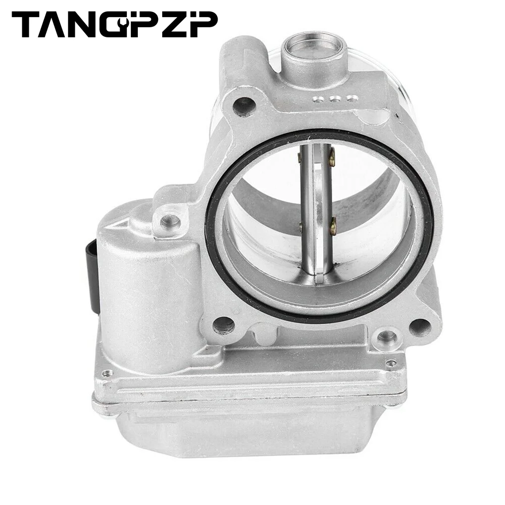 

3510027410 35100-27410 Throttle Body for Hyundai Santa Fe GL Tucson 2.0L 2.7L 3.3L KIA RONDO 2.0 CRDi Throttle Valve 35100 27410