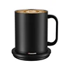 Controllable Temperature Gear Waterproof E-commerce Drop Self-heating Cup Vacuum Modern Smart Mug 1