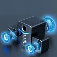 Bluetooth Speaker Home Theater Sound Bass System Mini Speakers Desktop Computer MP3 Player Audio for PC Phone Subwoofer Soundbar - Image 4