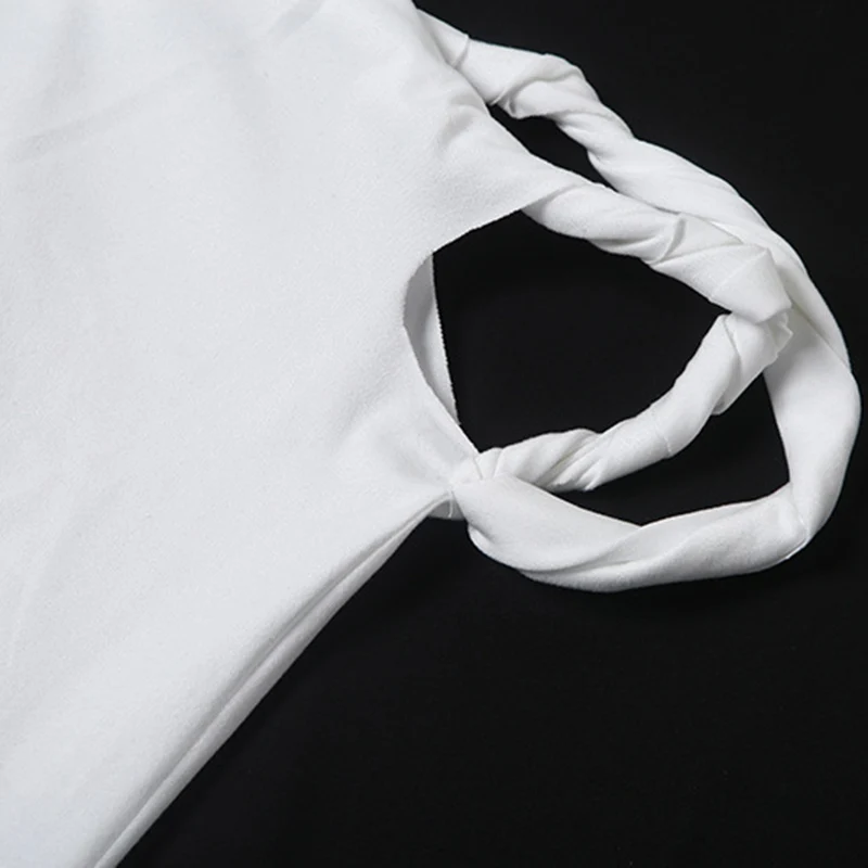 Vestidos sexis de verano para mujer, de color liso, irregulares, con cuello oblicuo, manga corta, ajustados, largos, para fiesta de noche Y2K.
