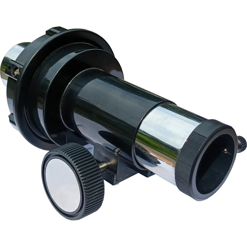 KSONrefractingreflectiveastronomicaltelescopefocusingseat