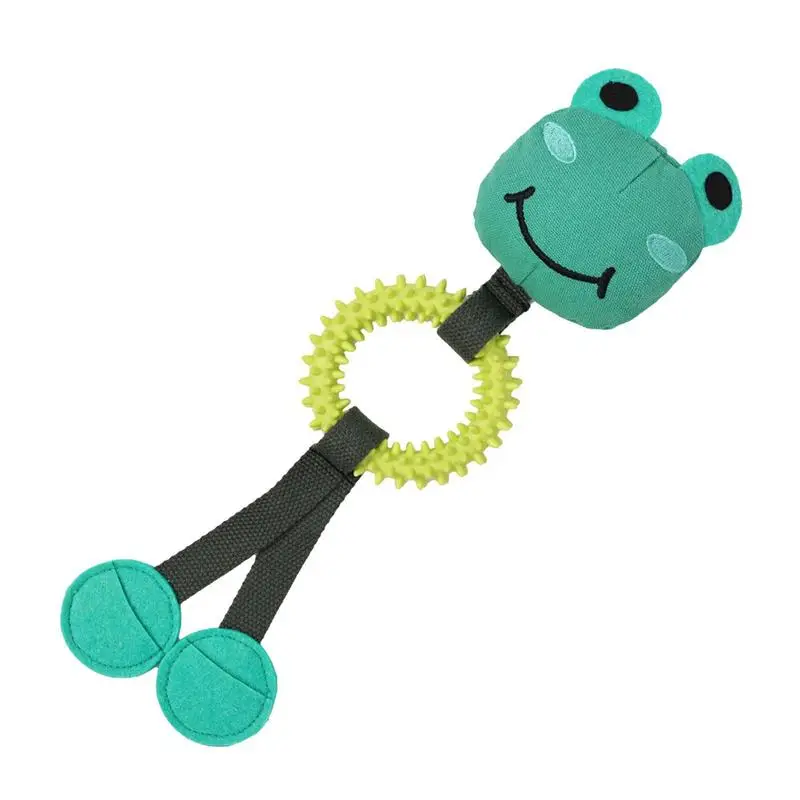 

Игрушки для щенков-прорезывателей, пазл для собак, игрушка для кормления и жевания, игрушки для собак с ароматом, тренировочная Интерактивная головоломка для чистки зубов