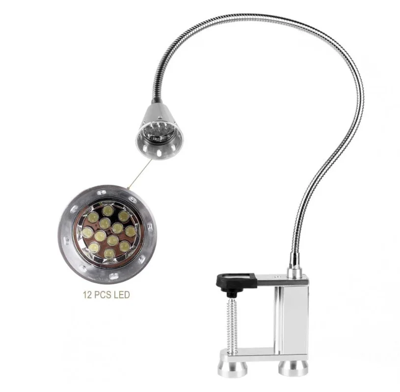 Wholesale Gooseneck Vintage Outdoor Stainless Steel Instant