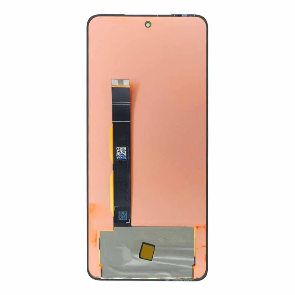Motorola Moto G84 5G XT2347-1 (double SIM) 8/256 Go | Écran P-OLED 120