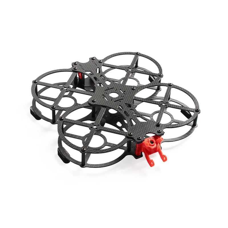 Accessori per Droni e Aeromobili Telecomandati da 3,5 Pollici, Parti per Elicotteri e Aerei RC Fai-da-Te - Image 6