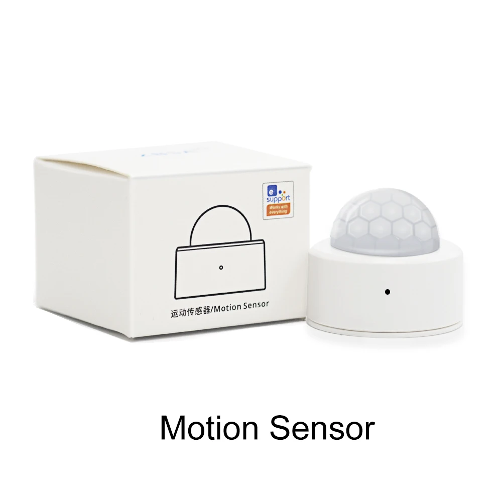 Motion Sensor