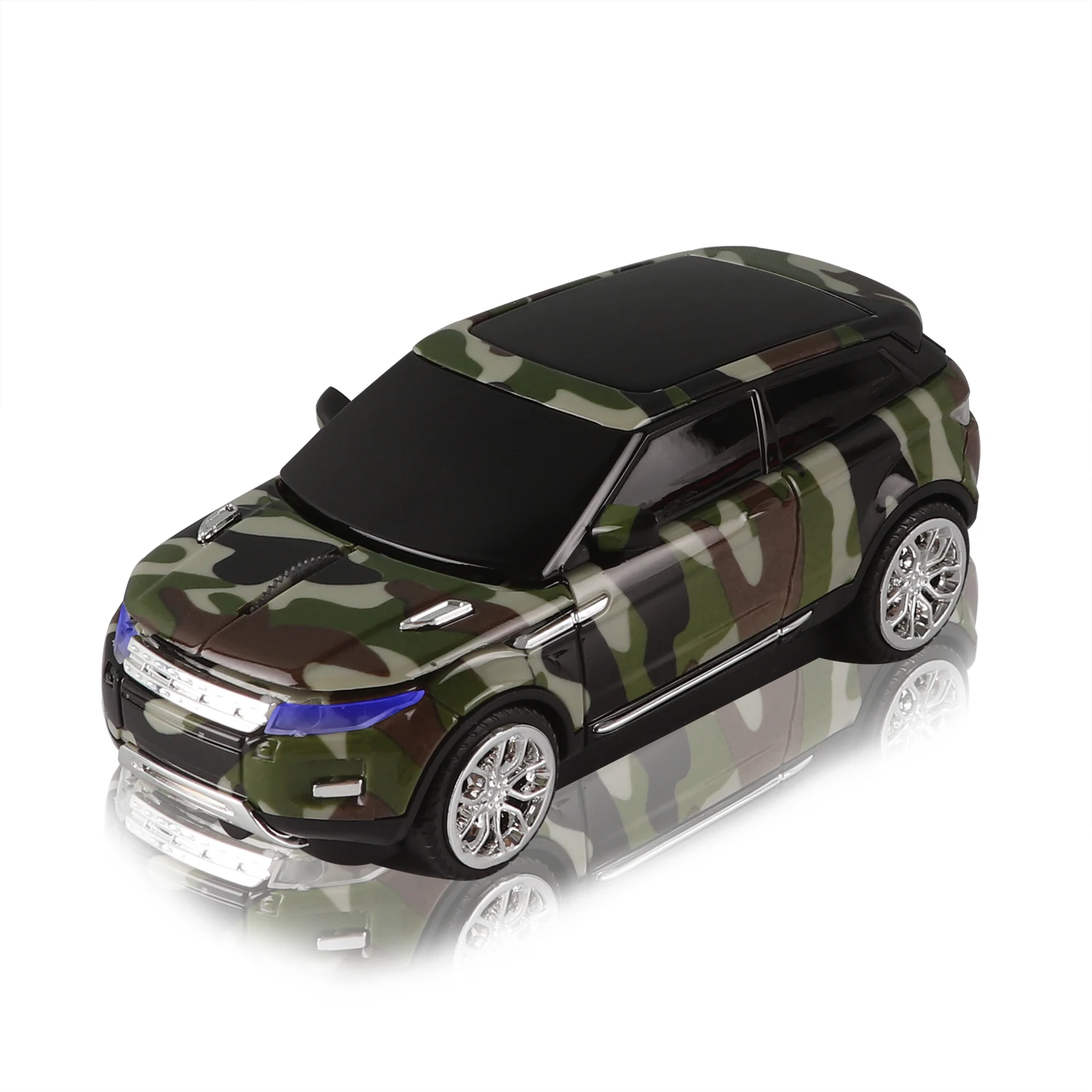 Рисунок 4 - Беспроводная компьютерная мышь Cool SUV