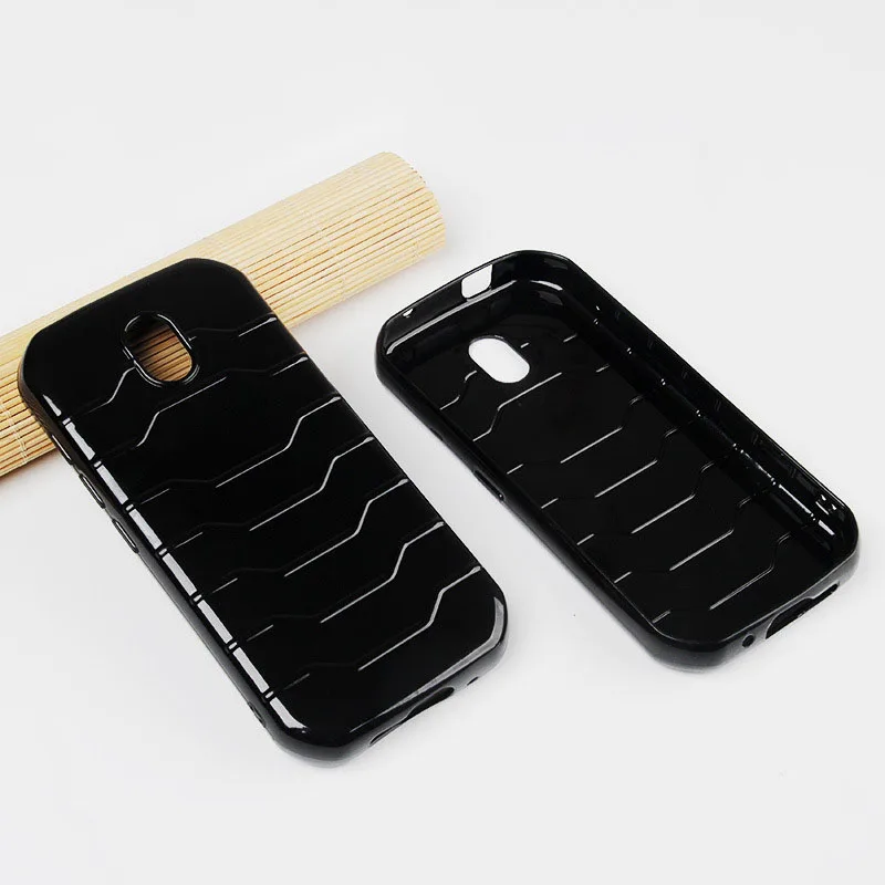 

For Caterpillar Cat S42 H Plus Soft Phone Case for Cat S42 Hygiene Plus CatS42+ TPU Black Silicon Cover Phone Shell Coque Cases