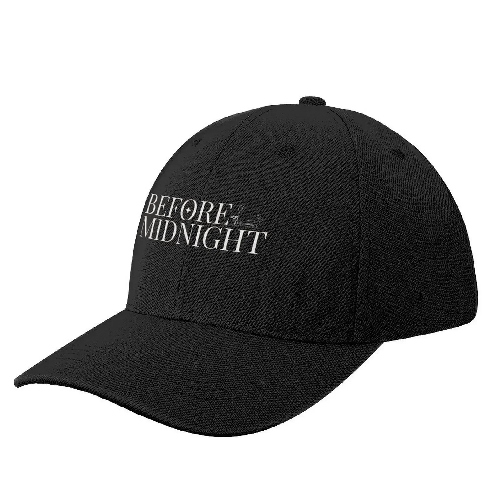 

Before Midnight Baseball Cap Hat Baseball Cap Vintage |-F-| Men Women's