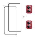 2Glass-2Camera Film
