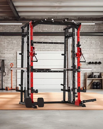 Description Picture 5 of itemFitness Weight Bench, Capacity Bench Press and 32 Adjustable Positions Strength Training Bench for Garage and Home Gym Workouts,