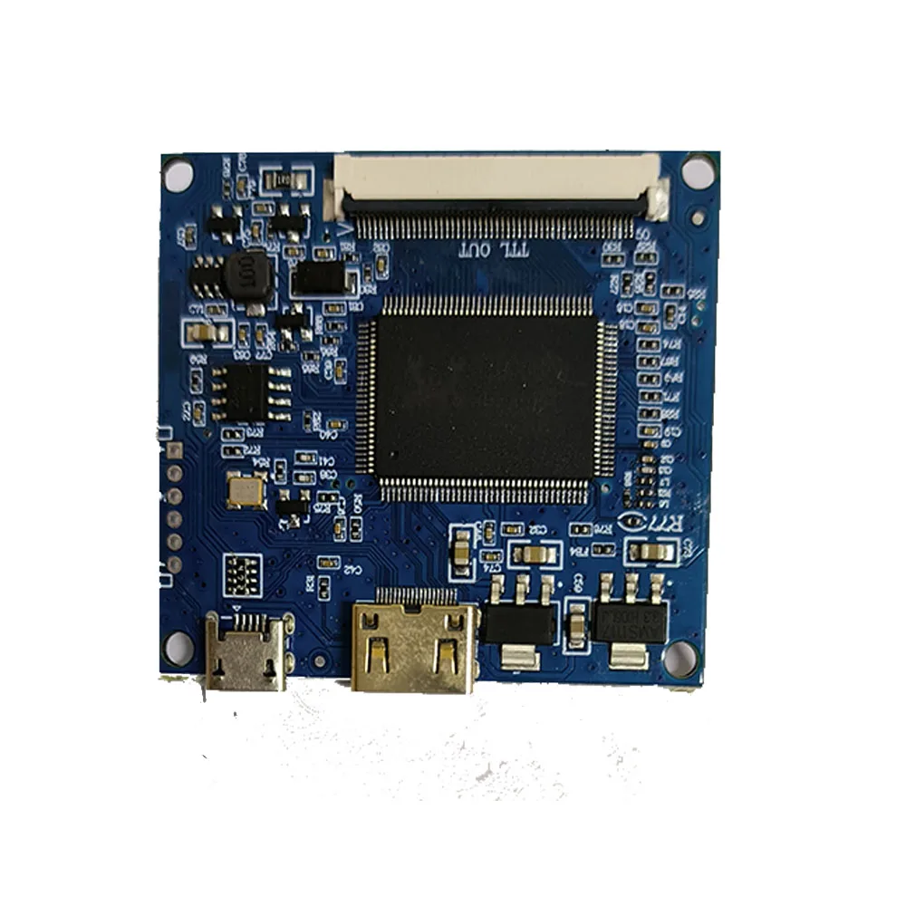 para o monitor da caixa do computador, Raspberry Pi, 7 