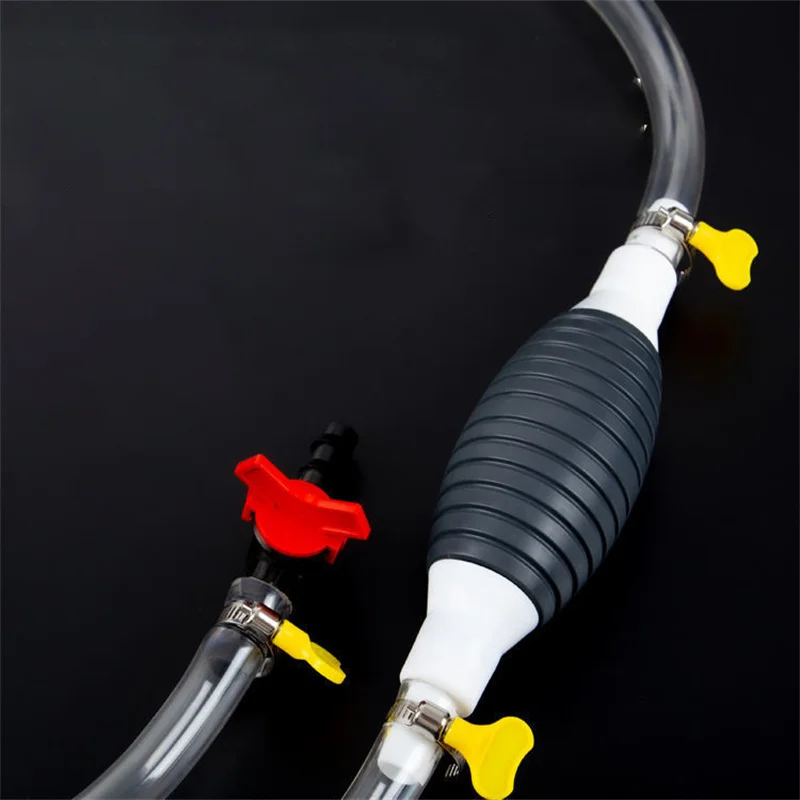 Рисунок 3 - Универсальный ручной газовый масляный