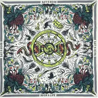 High Quality Snake Print Cashew Hip Hop Geometry Cotton Square Bandana Scarf Riding Travel Headband Paisley Gifts For Men 1