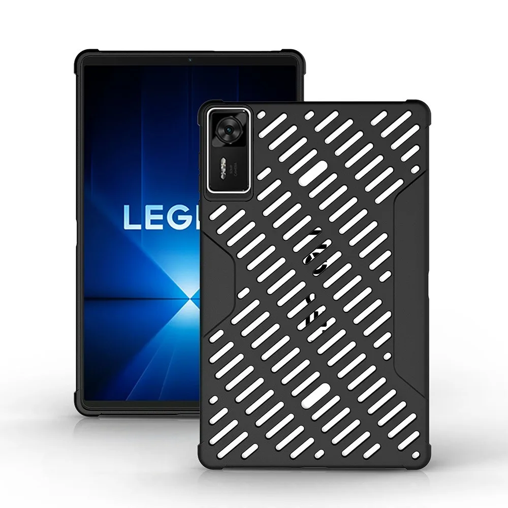 Enhanced Protective Hard Shell Case