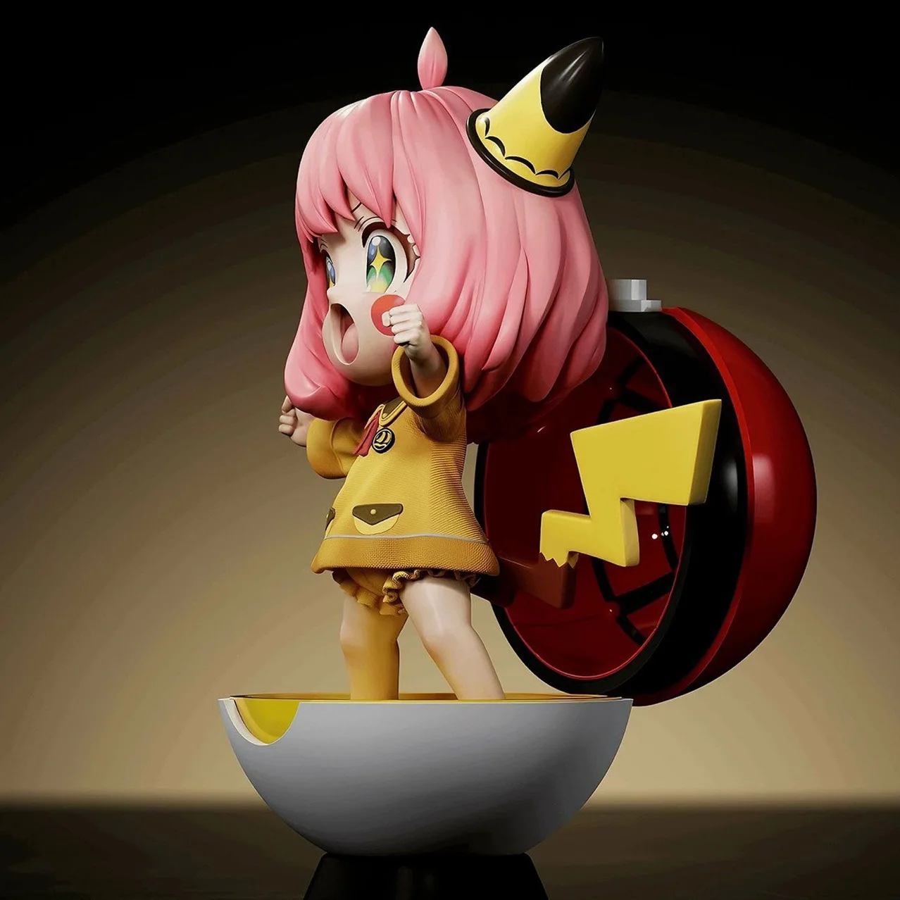 S123df0cc28424d6da7d7e13114553a93p - Spy × Family Merch