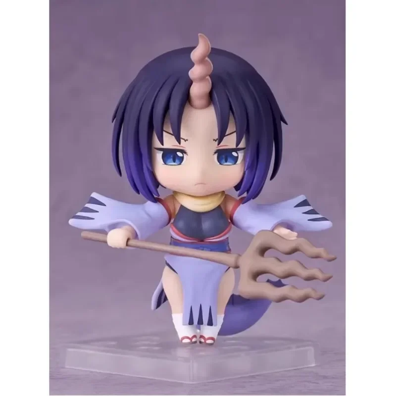 在庫オリジナル GSC Q バージョンヒューマノイド小林さんちのメイ