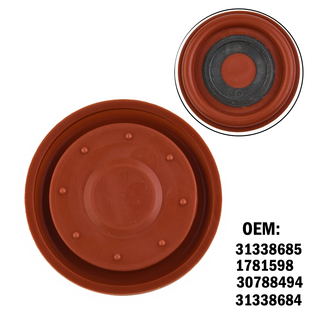 

For FORD FOCUS ST 2.5T For VOLVO C70 V50 OIL FILTER DIAPHRAGM REPAIR 31338685 PLASTIC ACCESSORIES FOR VEHICLES