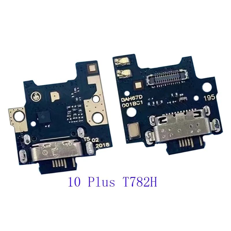 Port De Charge TCL Plex T780H – Connecteur Dock + Micro – Neuf