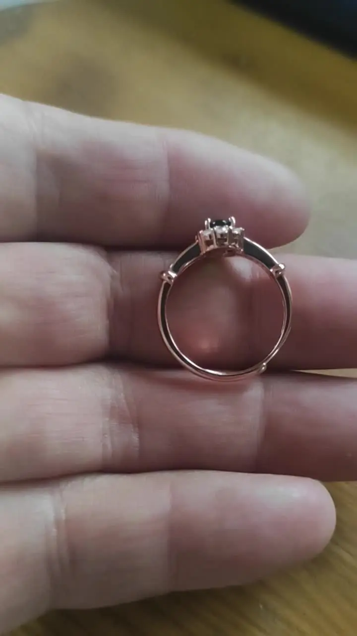 KJJEAXCMY boutique ювелирные изделия из серебра 925 пробы инкрустированное естественный