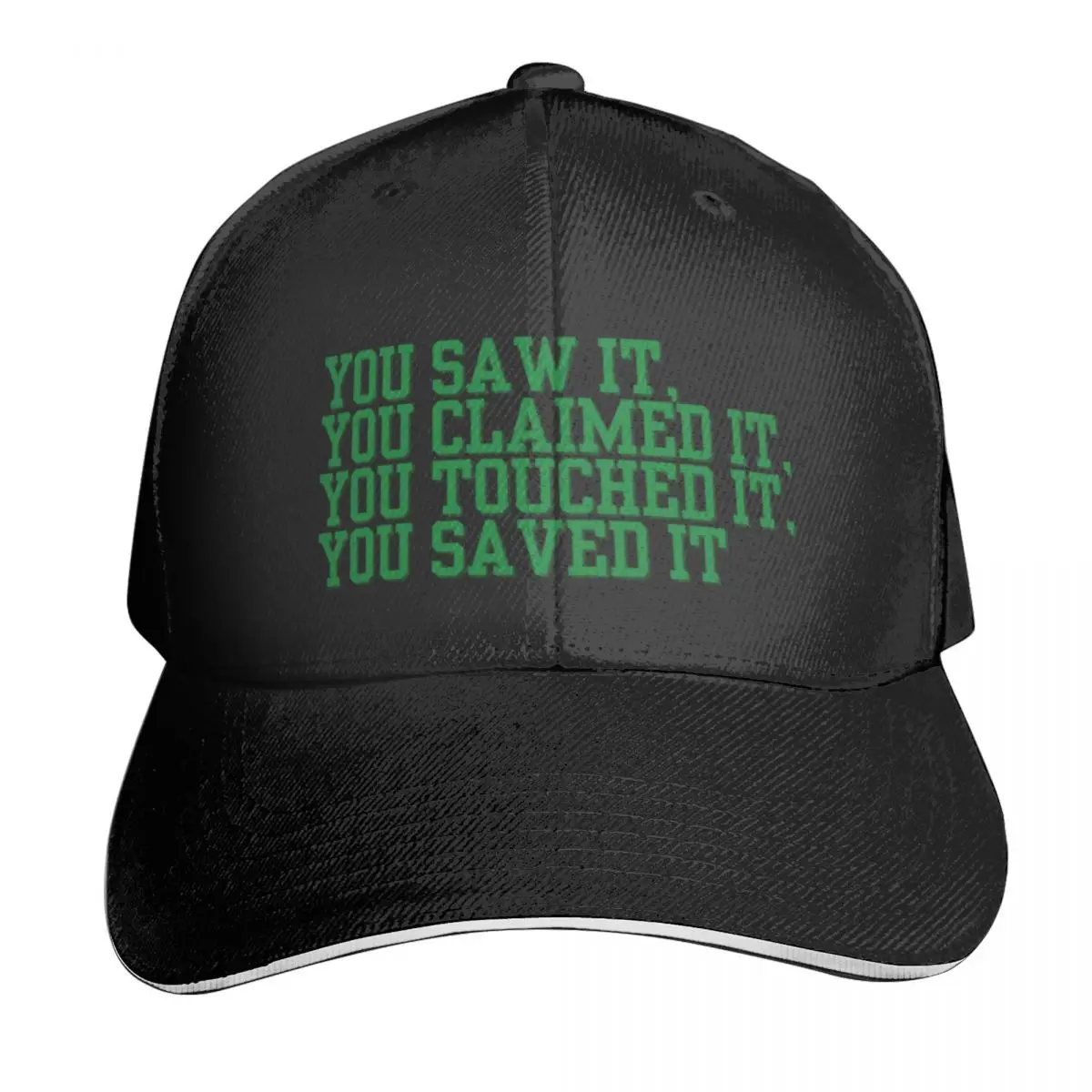 

Бейсболка Sunshine On Leith для отдыха