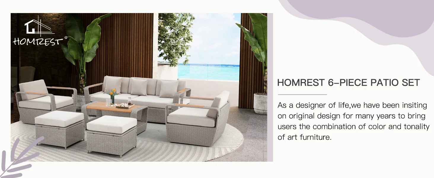 patio conversational sets