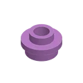 324-medium lavender