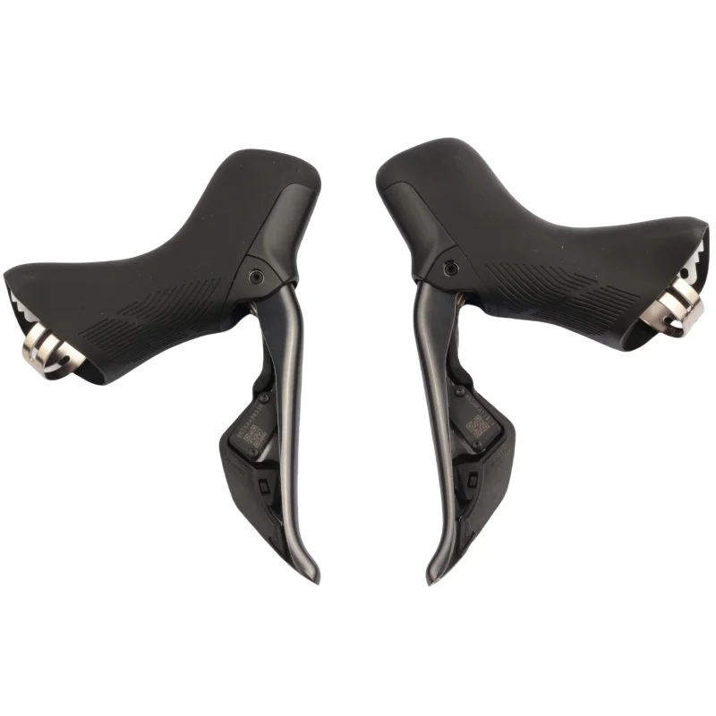 パーツ SHIMANO ULTEGRA di2 ST-R8170 ULTEGRA Di2 デュアルコントロールレバー 2x12スピード